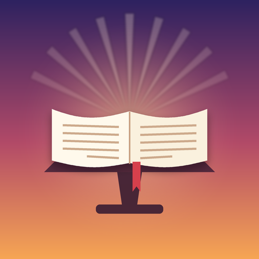 Lectern app icon
